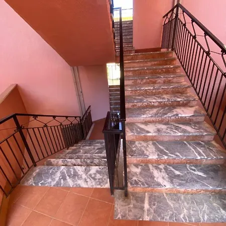 Apartament Daire