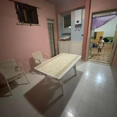 Apartament * Scalea